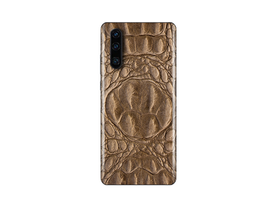 Huawei P30 Pro Animal Skin