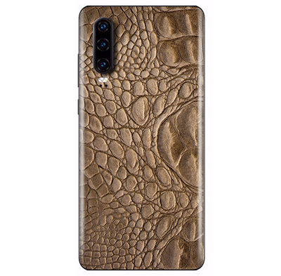 Huawei P30 Animal Skin