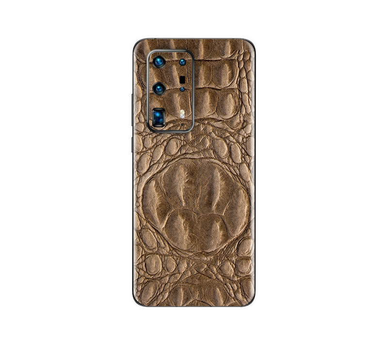 Huawei P40 Pro Plus Animal Skin