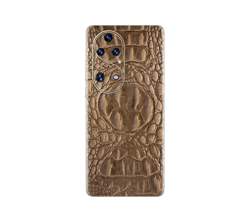 Huawei P50 Pro Animal Skin