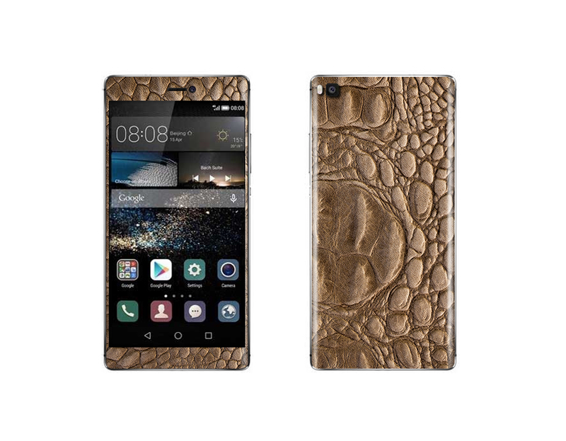 Huawei P8 Animal Skin