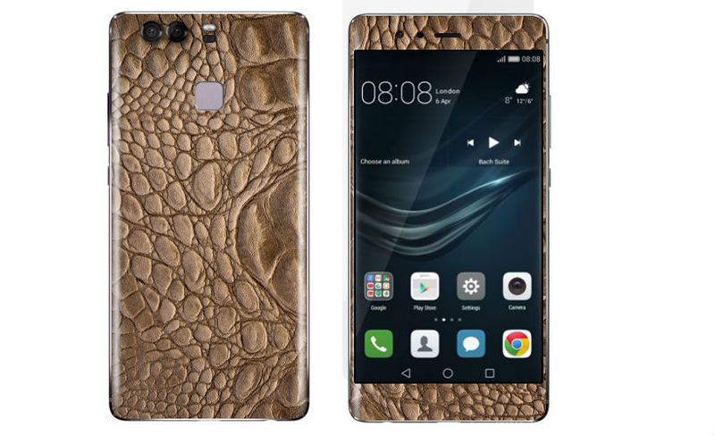 Huawei P9 Animal Skin