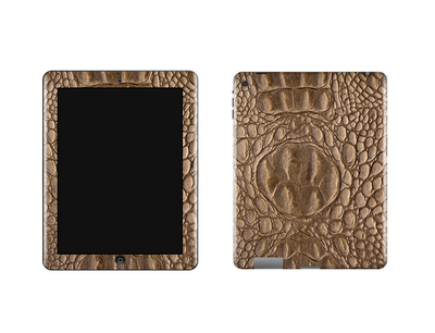 iPad 3 & iPad 4 Animal Skin