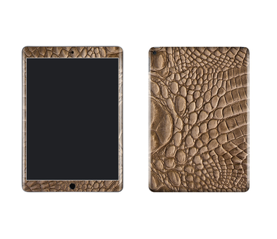 iPad 8th Gen Animal Skin