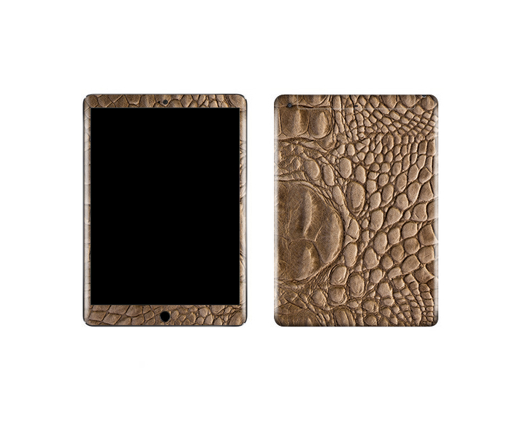 iPad Air Animal Skin