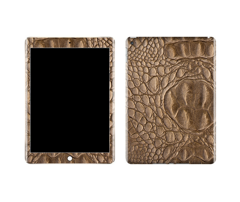 iPad Mini 4 Animal Skin