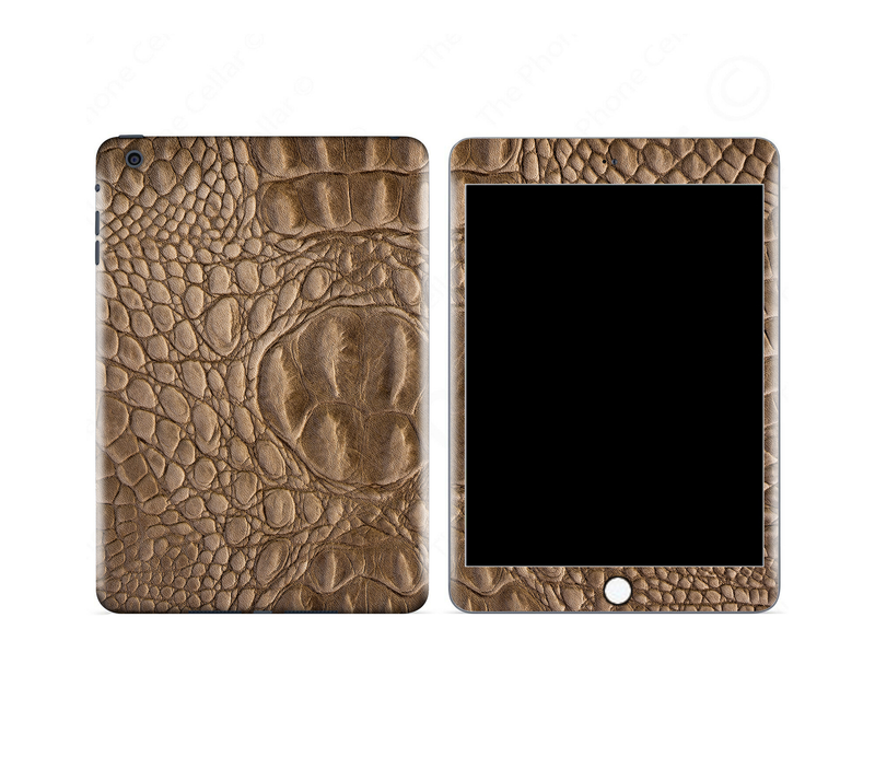 iPad Mini Animal Skin