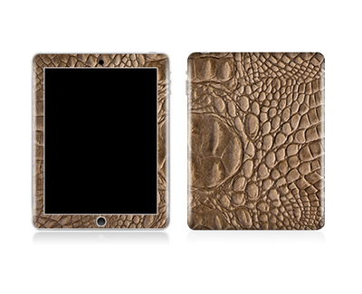 iPad Orginal Animal Skin