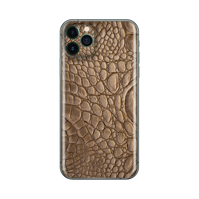 iPhone 11 Pro Max Animal Skin