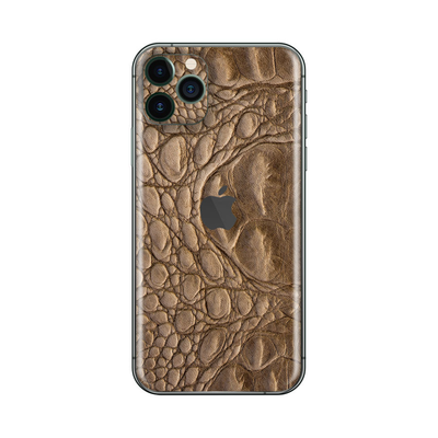 iPhone 11 Pro Animal Skin