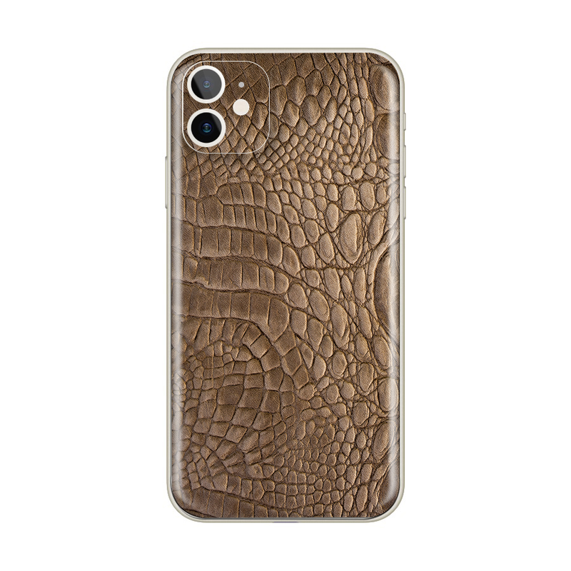 iPhone 11 Animal Skin