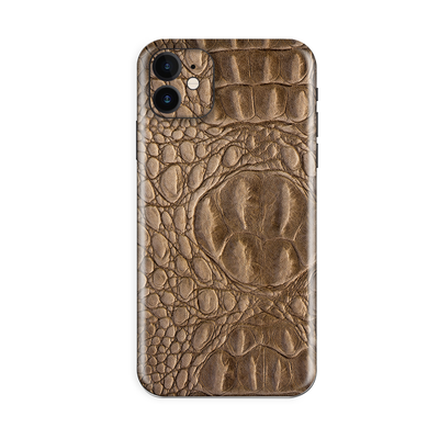 iPhone 12 Mini Animal Skin