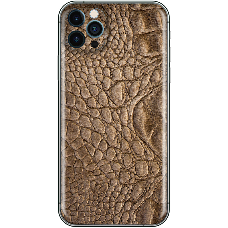 iPhone 12 Pro Max Animal Skin