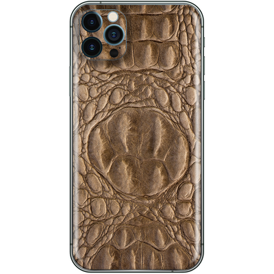 iPhone 12 Pro Animal Skin