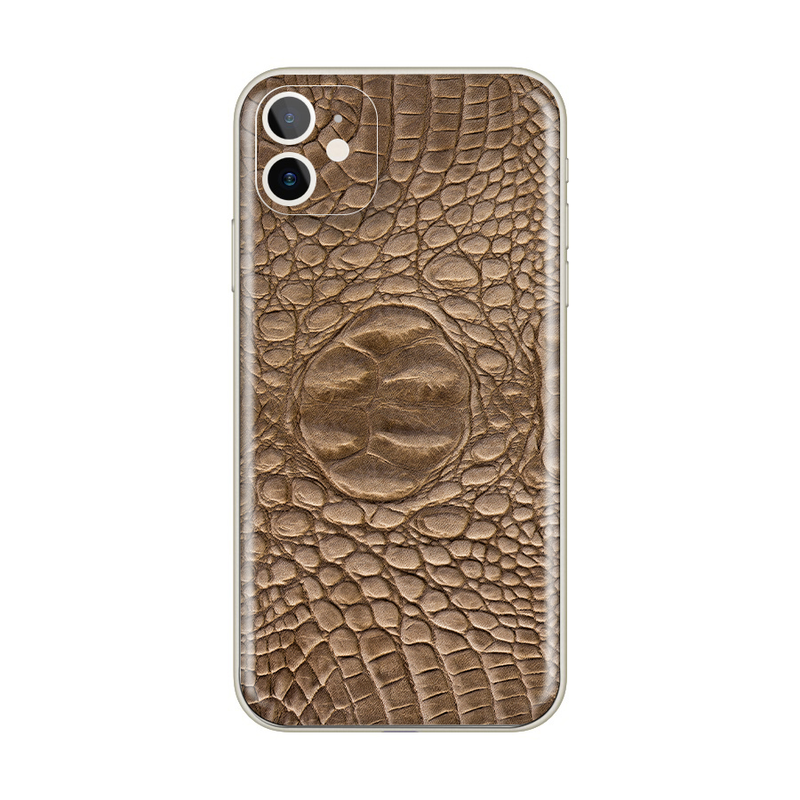 iPhone 12 Animal Skin