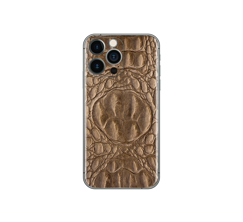 iPhone 13 Pro Max Animal Skin