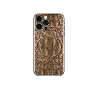 iPhone 13 Pro Animal Skin