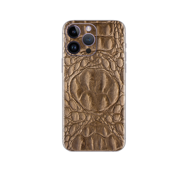 iPhone 14 Pro Max Animal Skin