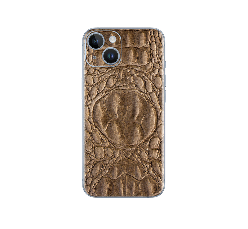 iPhone 14 Animal Skin