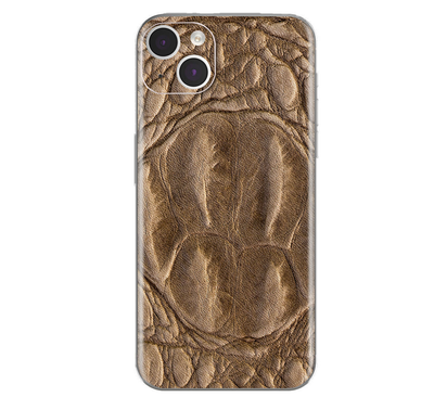 iPhone 15 Plus Animal Skin