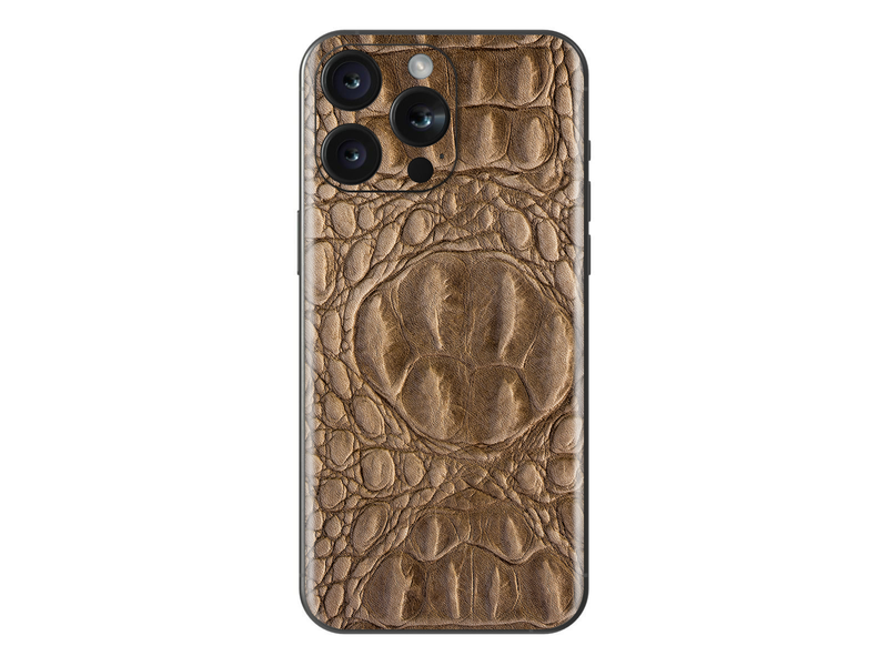 iPhone 15 Pro Max Animal Skin