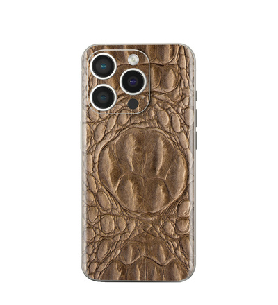 iPhone 15 Pro Animal Skin