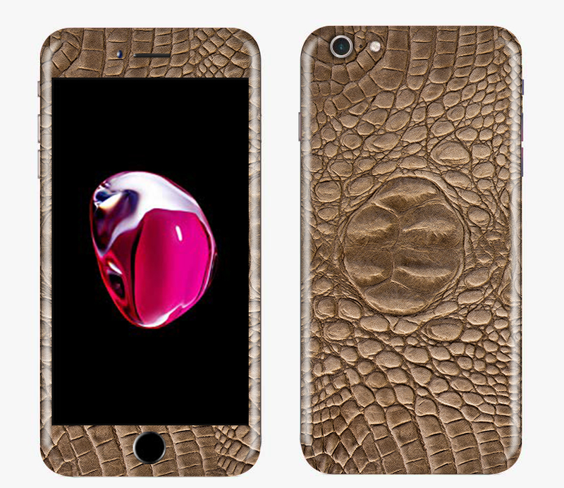 iPhone 6s Animal Skin