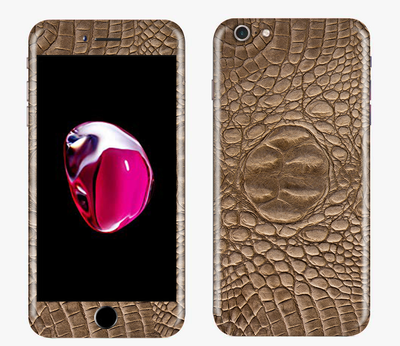 iPhone 6 Plus Animal Skin