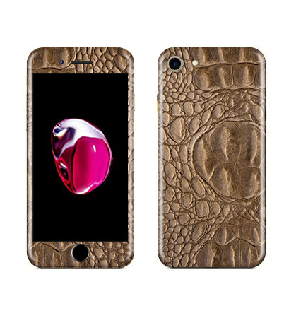 iPhone 8 Animal Skin