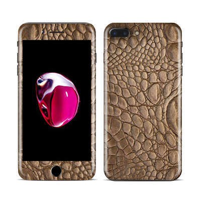 iPhone 8 Plus Animal Skin