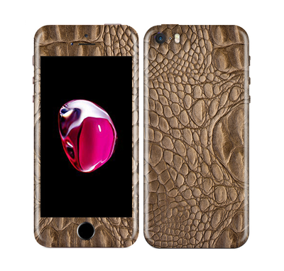 iPhone SE Animal Skin