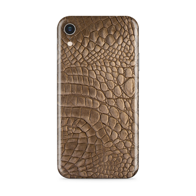 iPhone XR Animal Skin