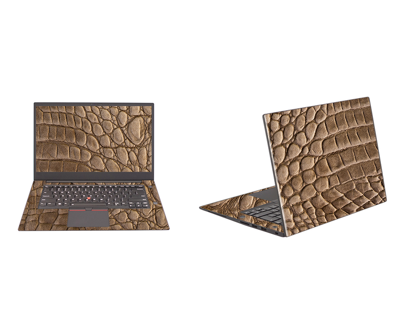 Lenovo ThinkPad X1 Extreme (2nd Gen) Animal Skin