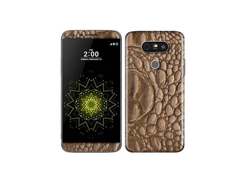 LG G5 Animal Skin