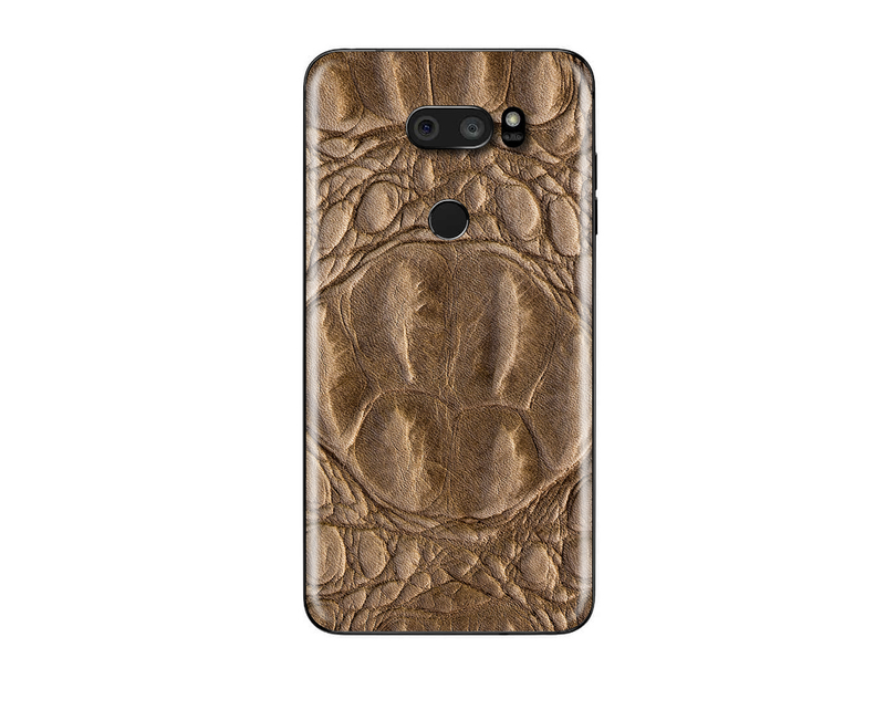 LG V30 Animal Skin