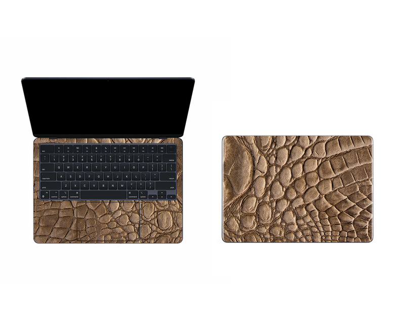 MacBook Air 13.6 In M2 2022 Animal Skin