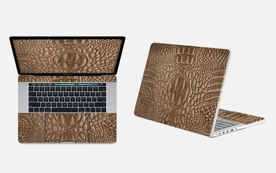 MacBook Pro 15 2016 Plus Animal Skin