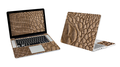 MacBook Pro 15 Retina Animal Skin