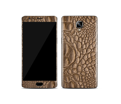 OnePlus 3 Animal Skin