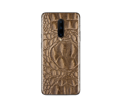 OnePlus 7 Pro  Animal Skin