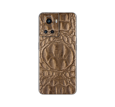 Oneplus 10R Animal Skin