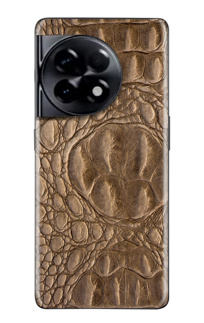 OnePlus 11R Animal Skin