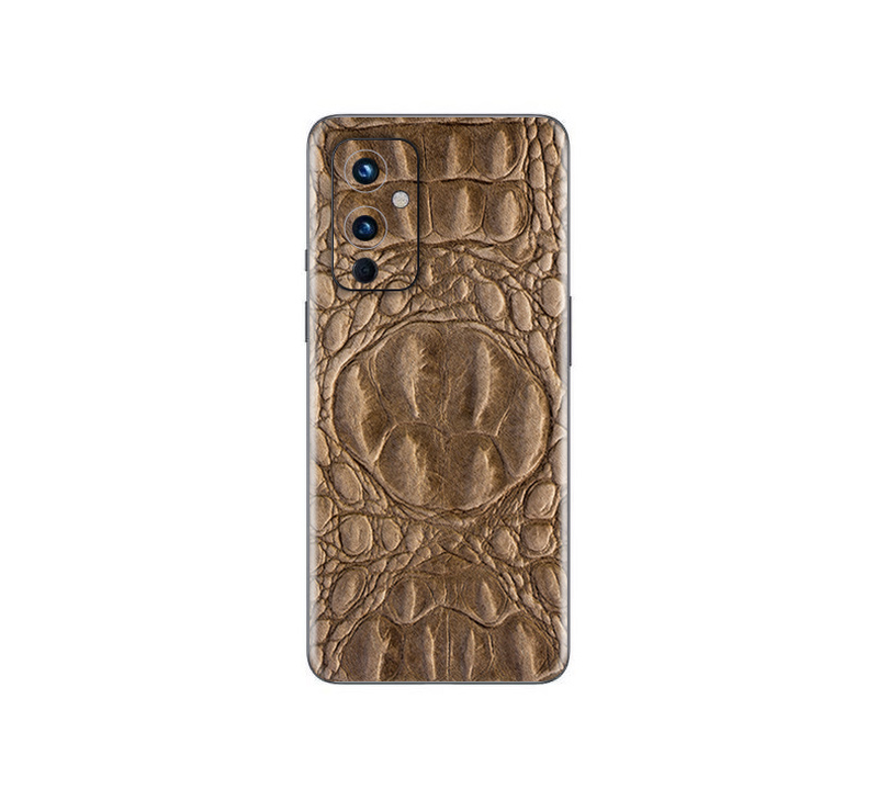 OnePlus 9  Animal Skin