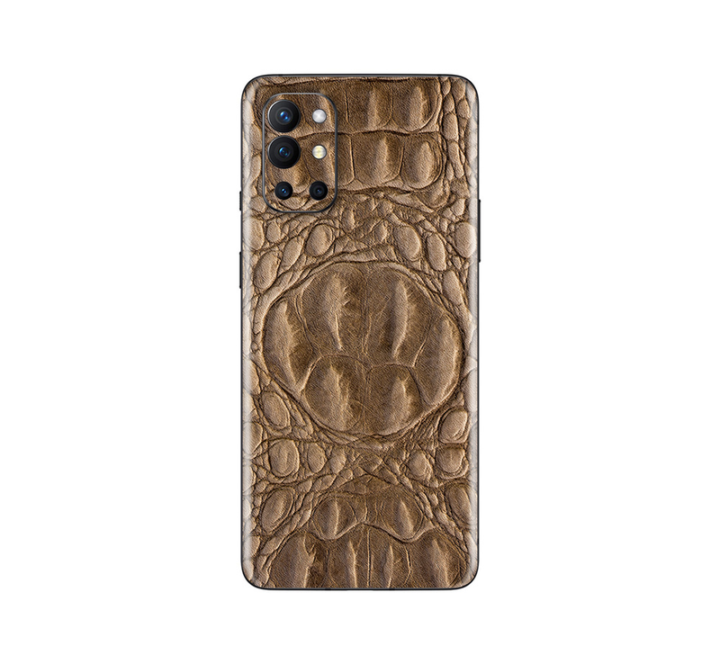 OnePlus 9R  Animal Skin