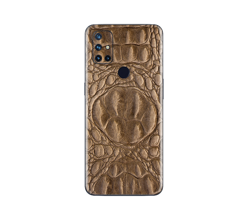 OnePlus Nord N10 5G  Animal Skin