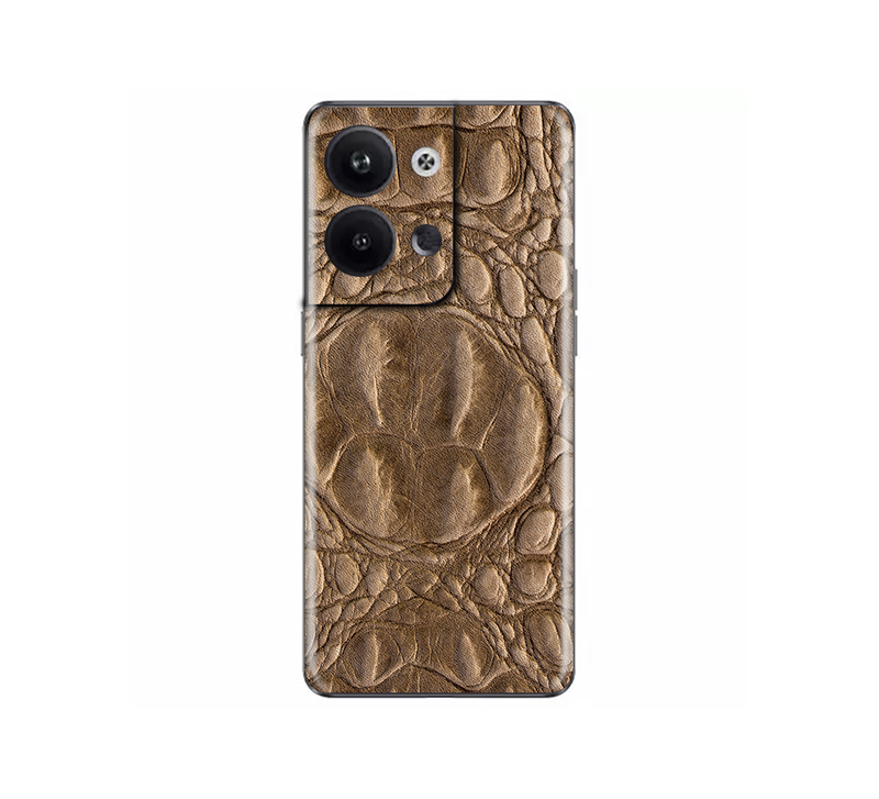 Oppo Reno 9 Animal Skin