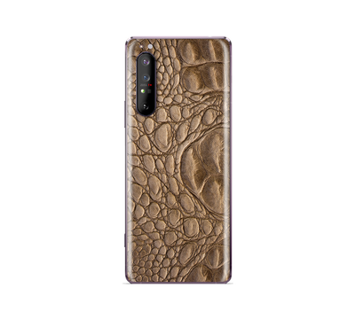 Sony Xperia 5 ll Animal Skin