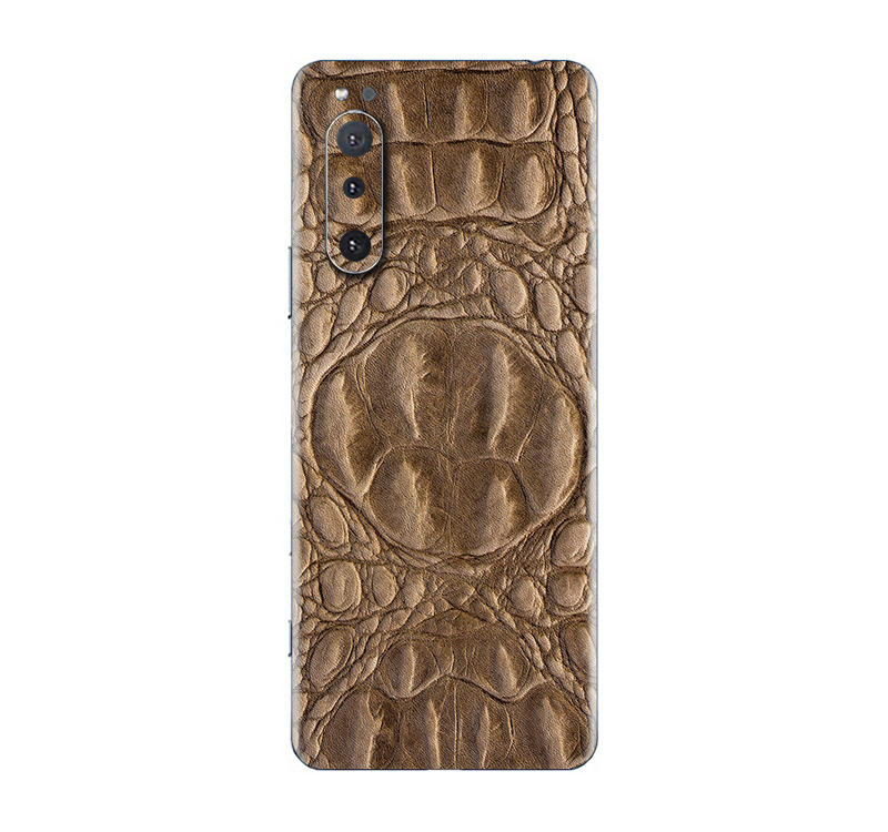 Sony Xperia 5 ll Animal Skin