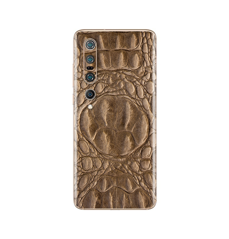 Xiaomi Mi 10 Animal Skin