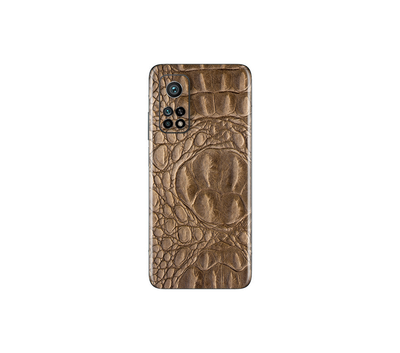 Xiaomi Mi 10T Animal Skin